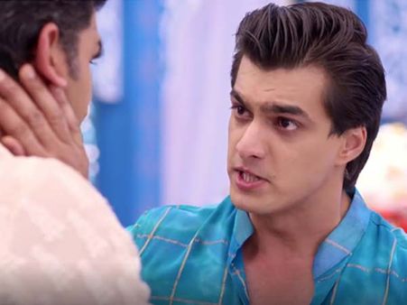 YRKKH : तो ऐसे हुई थी अक्षरा की मौत..कार्तिक को पता चली सच्चाई!