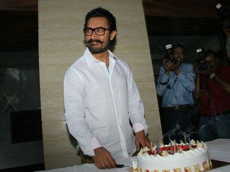 कुछ इस तरह आमिर खान ने मनाया जन्मदिन..शेयर की कई दिलचस्प बातें