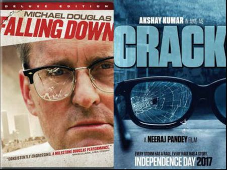 2018 की #OPENING अक्षय कुमार की ब्लॉकबस्टर रीमेक के साथ