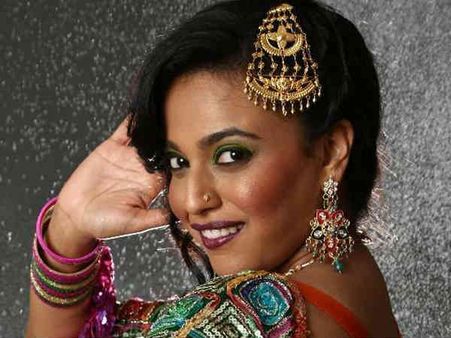 'अनारकली ऑफ आरा' जैसे रोल के बारे में कुछ ऐसा सोचती हैं स्वरा भास्कर