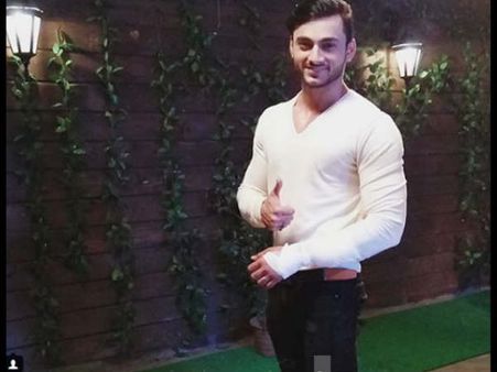 नागिन 2 के सेट पर एक्सिडेंट...एक्टर आर्यन पंडित हुए घायल