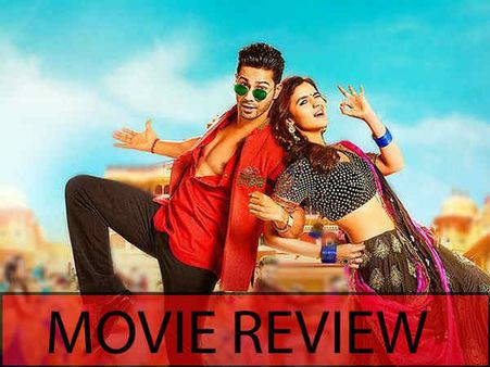 Badrinath Ki Dulhania Movie Review: वरुण-आलिया जीत लेंगे आपका दिल, बस देख ही आइए ये फिल्म