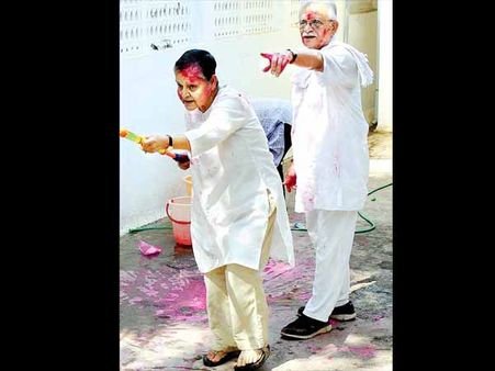 #BestPics: कल बॉलीवुड में जो हुआ ये उसकी बेस्ट तस्वीरें हैं
