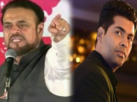 'करण जौहर को कोई बीमारी है तो बच्चा गोद ले लें, नौटंकी क्यों कर रहे हैं?