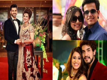 नच बलिए में साथ थिरकते दिखेंगे टीवी के ये 'न्यूली वेड कपल्स', सप्राइज करेंगी काजोल