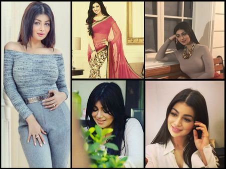 लिप सर्जरी पर मचा था बवाल, आयशा टाकिया ने हॉट फोटोशूट से दिया जवाब