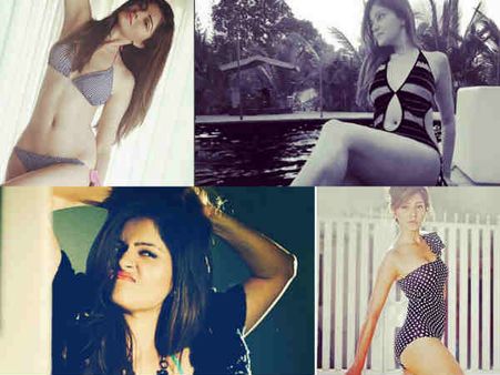 पर्दे पर साधारण लेकिन रियल लाइफ में बेहद हॉट हैं 'छोटी बहू', देखें तस्वीरें