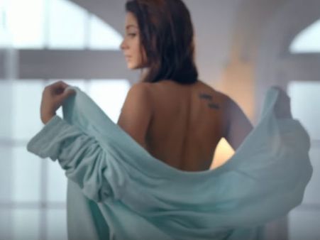 बेहद प्रोमो : जेनिफर का हॉट अवतार, क्या है कुशाल के गुस्से की वजह?