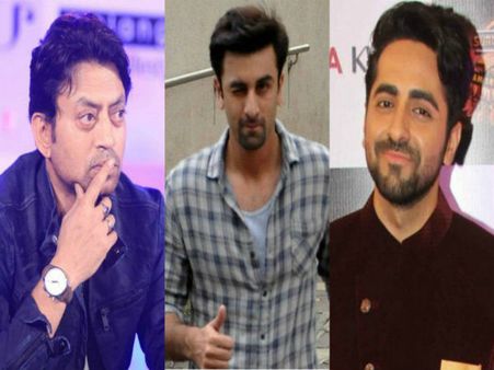 3 BIG CLASH..खान और कपूर का तगड़ा मुकाबला..ये हिट एक्टर भी रेस में