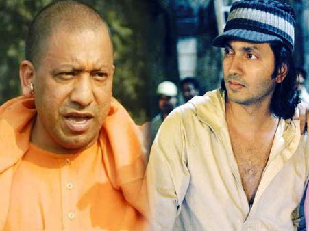 योगी आदित्यनाथ पर ये क्या बोल गए फराह खान के पति, ट्विटर पर लोगों ने लताड़ा