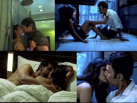 विक्रम भट्ट की इस अभिनेत्री ने लांघी बोल्डनेस की हदें, दिए कई इंटीमेट सीन्स