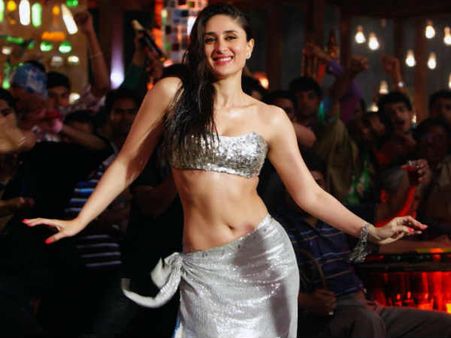 तैमूर के जन्म के बाद बेबो ने घटाया 12 किलो वजन, जानें क्या है सीक्रेट