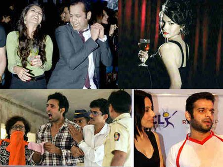 पी ली शराब फिर कर डाली ये सारी हरकतें, टीवी स्टार्स पीने के बाद हुए शर्मिंदा