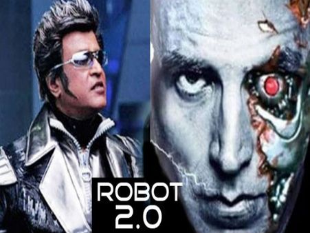 Shocking..2.0 में 5 रजनीकांत और 12 अक्षय कुमार..चौंक जायेंगे आप..