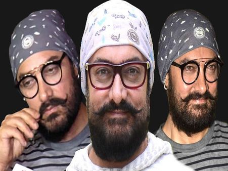 Shocking..आमिर खान की सिफारिश नहीं आयी काम.. दंगल गर्ल ने खो दिया गोल्डन चांस..