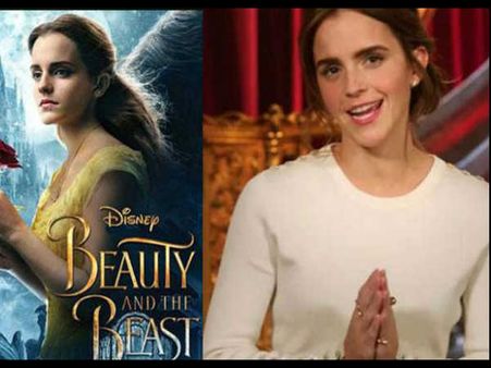 एम्मा वाटसन ने दिया स्पेशल मैसेज..खास इंडिया के लिए