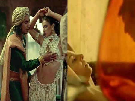 फिल्म बनीं..लेकिन इतनी BOLD कि...दर्शक से पहले इन्होंने कहा NO