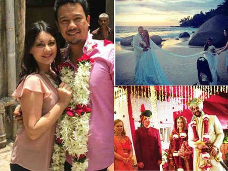 TopSecret! इन्होंने शादी कर भी ली..और किसी को पता भी नहीं चला!