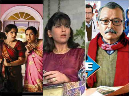 नागिन से लेकर ये रिश्ता...सबकी हो जाएगी छुट्टी..अगर टीवी पर आ गए ये मजेदार शो!