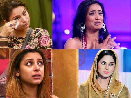 पति ने पीटा, मेंटली और फिजकली एब्यूज किया, ऐसे दौर से गुजरी टीवी अभिनेत्री