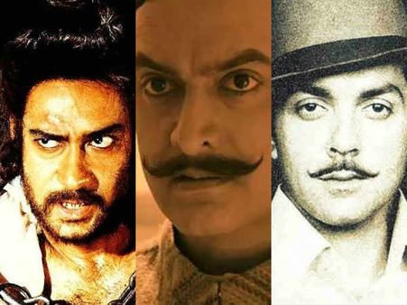 अजय देवगन-आमिर खान-बॉबी देओल ने मिलकर कर दिया ये बेहतरीन काम!