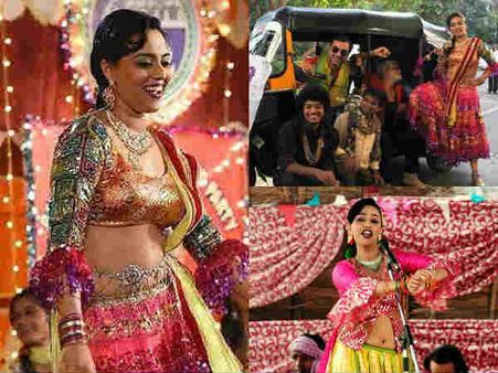 एकदम देसी अंदाज़..न शाहरुख का रोमांस..न सलमान की दबंगई..फिर भी होगा धमाल!