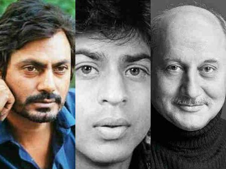 #WorldTheatreDay..शाहरुख की सक्सेस का राज़..बस एक काम..और बन गए सुपरस्टार!