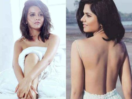 एक्ट्रेस ने घटाया 25 किलो वज़न..हॉट तस्वीरें देख दंग रह जाएंगे