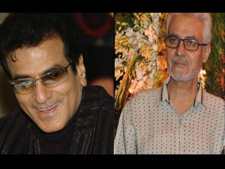 जीतेंद्र के चचेरे भाई ने की आत्महत्या..छत से छलांग लगाकर दी जान