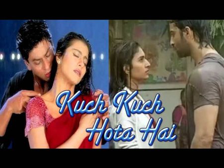 #Superhit: अब शाहरूख हैं...काजोल हैं...रोमांस है तो शक की गुंजाइश है क्या?