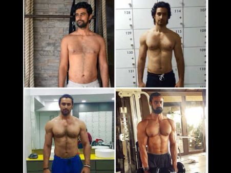 कभी दिखते थे इतनी क्यूट और सेक्सी..अब इन्हें देखकर हैरान रह जाएंगे आप!