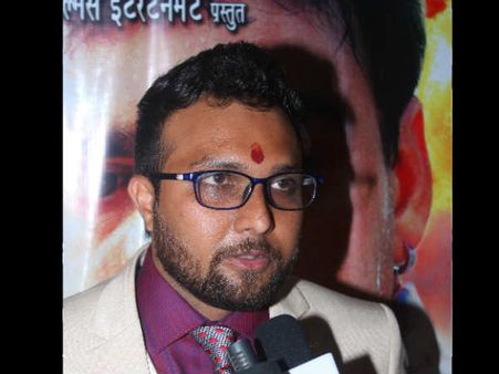 भोजुपरी में रोमांटिक फिल्म लव एक्सप्रेस..झारखंड में शूटिंग