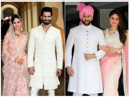 #Ouch: शाहिद कपूर की पत्नी मीरा राजपूत और करीना कपूर के बीच कुछ होने वाला है!