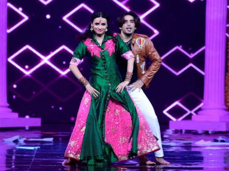 Alert..टूट जायेंगे सारे रिकॉर्ड..इस SUPER HIT शो की..धमाकेदार एंट्री...