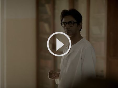 VIDEO: नवाजुद्दीन सिद्दिकी के बॉयोपिक फिल्म की झलक.. मंटो.. शानदार..