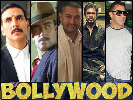 #Trending: सलमान खान का ट्यूबलाइट ट्रेलर और अजय देवगन का COMEBACK!