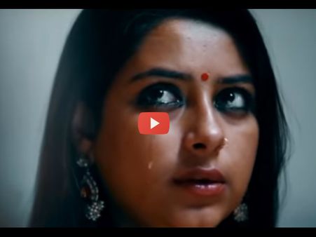 PROMO..प्रत्युषा की आखिरी शॉर्ट फिल्म..'राहुल' से झगड़ती दिखीं एक्ट्रेस