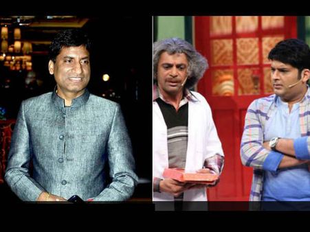 कपिल शर्मा- सुनील ग्रोवर की लड़ाई अब होगी खत्म.. इनकी मदद से!