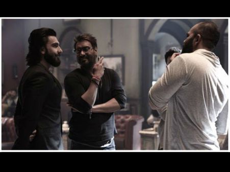 काश.. 'गोलमाल 4' में इनकी ऐसी धमाकेदार एंट्री हो.. अजय देवगन के साथ कैमियो!