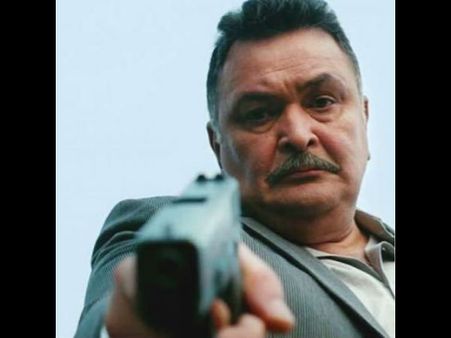 ऋषि कपूर ने Twitter Bio से सबको चेताया..कहा 'किसी को छोडूंगा नहीं'