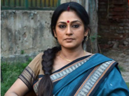 मशहूर एक्ट्रेस.. भाजपा नेता.. बच्चों की तस्करी मामले में सामने आया नाम!