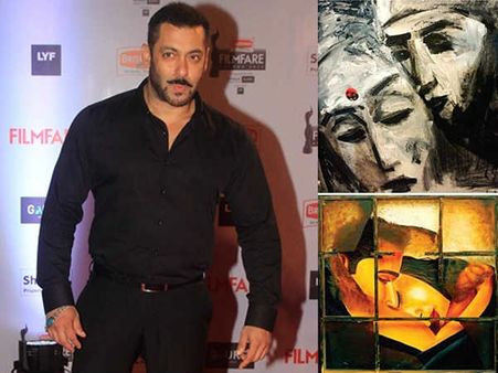 सलमान खान फैन्स के लिए एक GOOD NEWS और एक BAD...टिको या बिको!