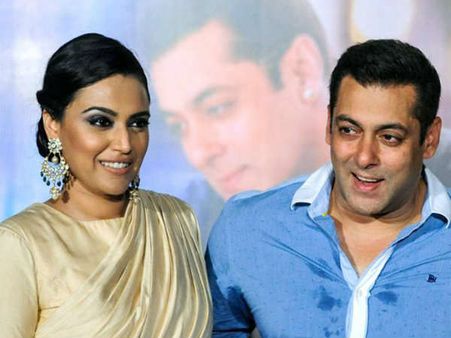 #Journey: सलमान की बहन से लेकर सलमान खान की हीरोइन बनने तक!