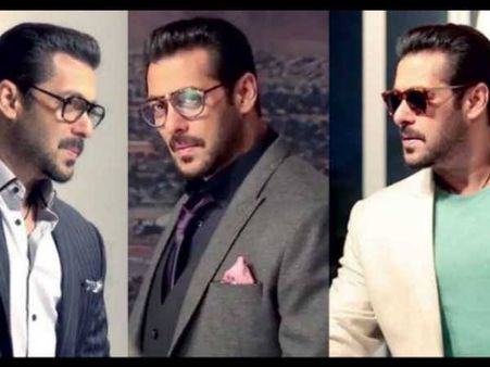 इस नए HOT सलमान खान को देखते रह जाएंगे आप..शानदार