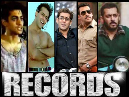 सलमान का SCORE: लागातर 29 फ्लॉप..15 ब्लॉकबस्टर बैक 2 बैक