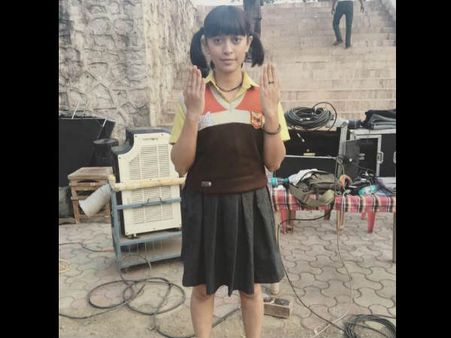 फिल्म रिलीज हो नहीं हो.. ये First LOOK आपको हैरान कर देगा!