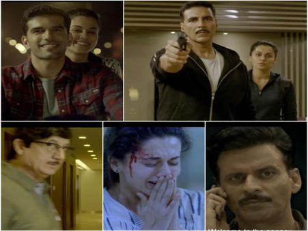 Record..अक्षय की ये ब्लॅाकबस्टर फिल्म बन गई..भारत की पहली ऐसी पहली फिल्म..जो..