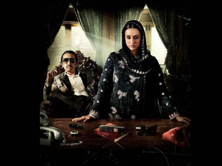 #ViralPic: एक टॉप हीरोइन और दाउद इब्राहिम की ये तस्वीर कल से शेयर हो रही!