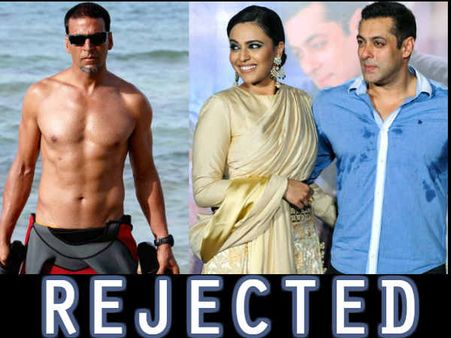 #Shock: पहले सलमान निकले...फिर शाहरूख और अब अक्षय कुमार को NO!