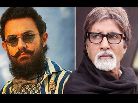 ALERT: आमिर खान की 'ठग्स ऑफ हिंदुस्तान'.. ऐसा होगा बिग बी का किरदार!